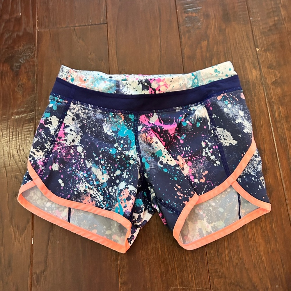 Ivivva Shorts